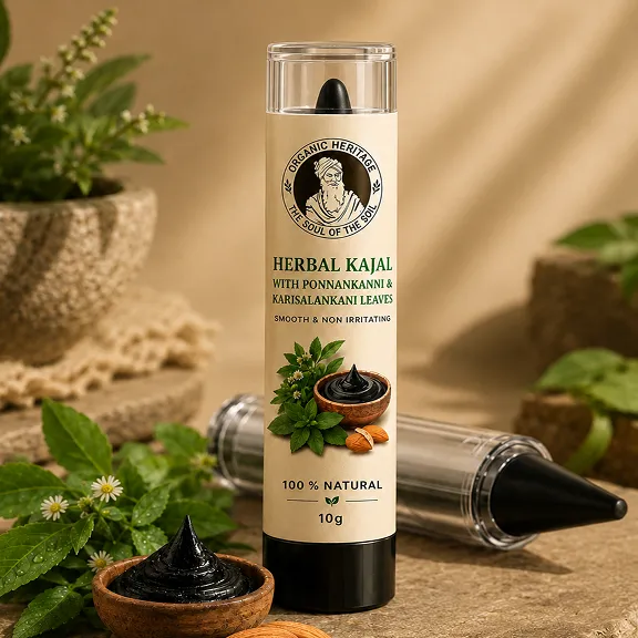 Herbal Kajal