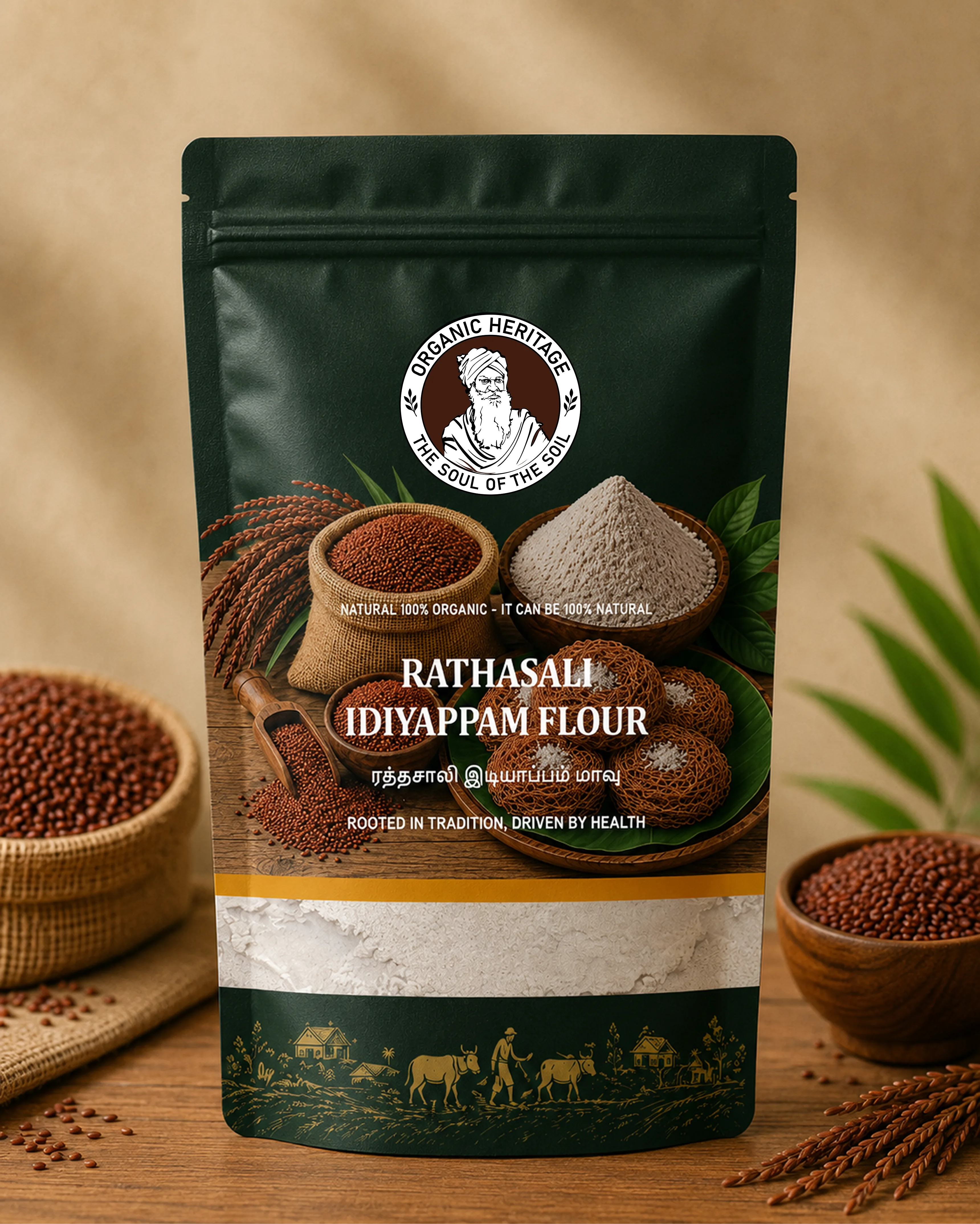 puttu