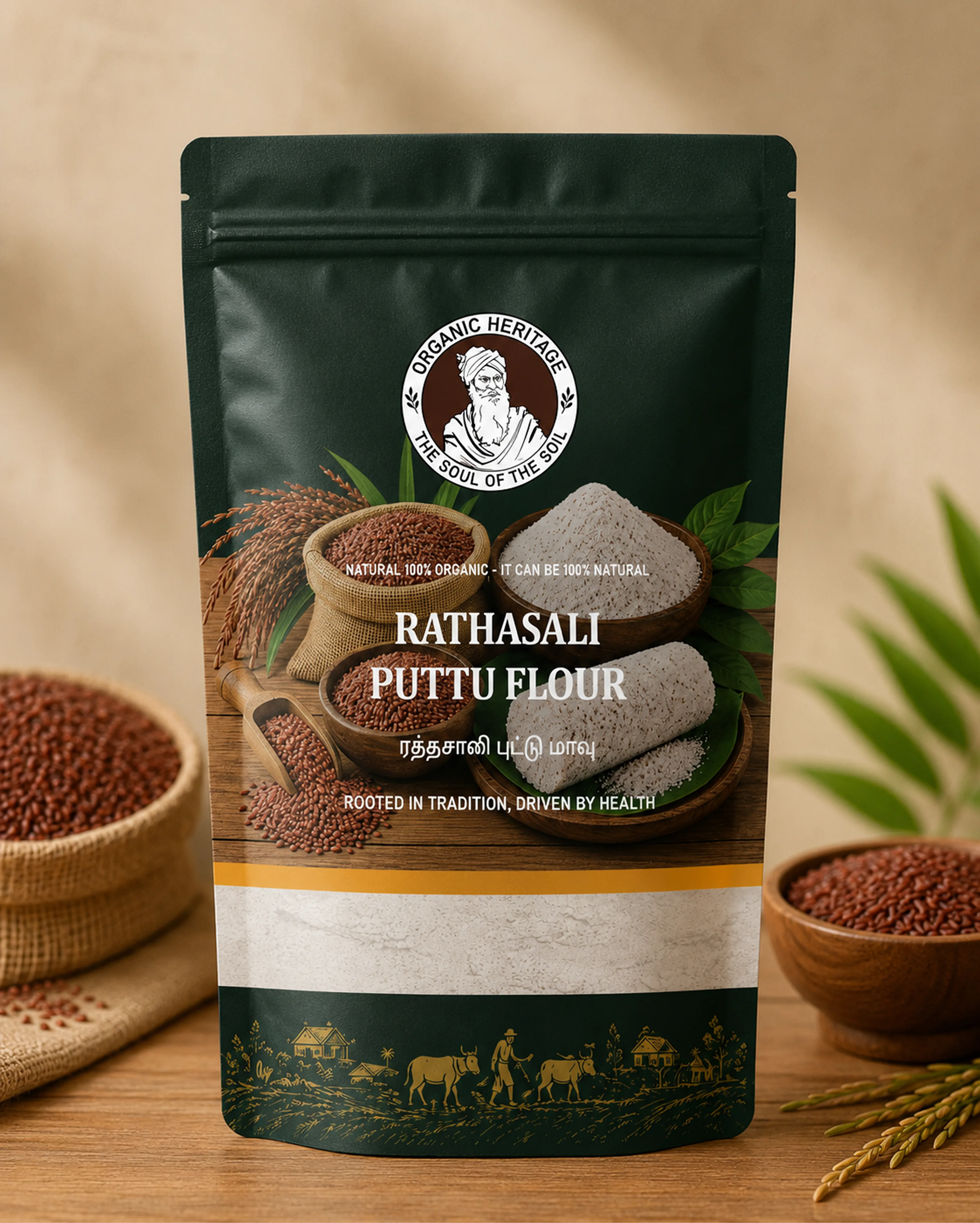 puttu