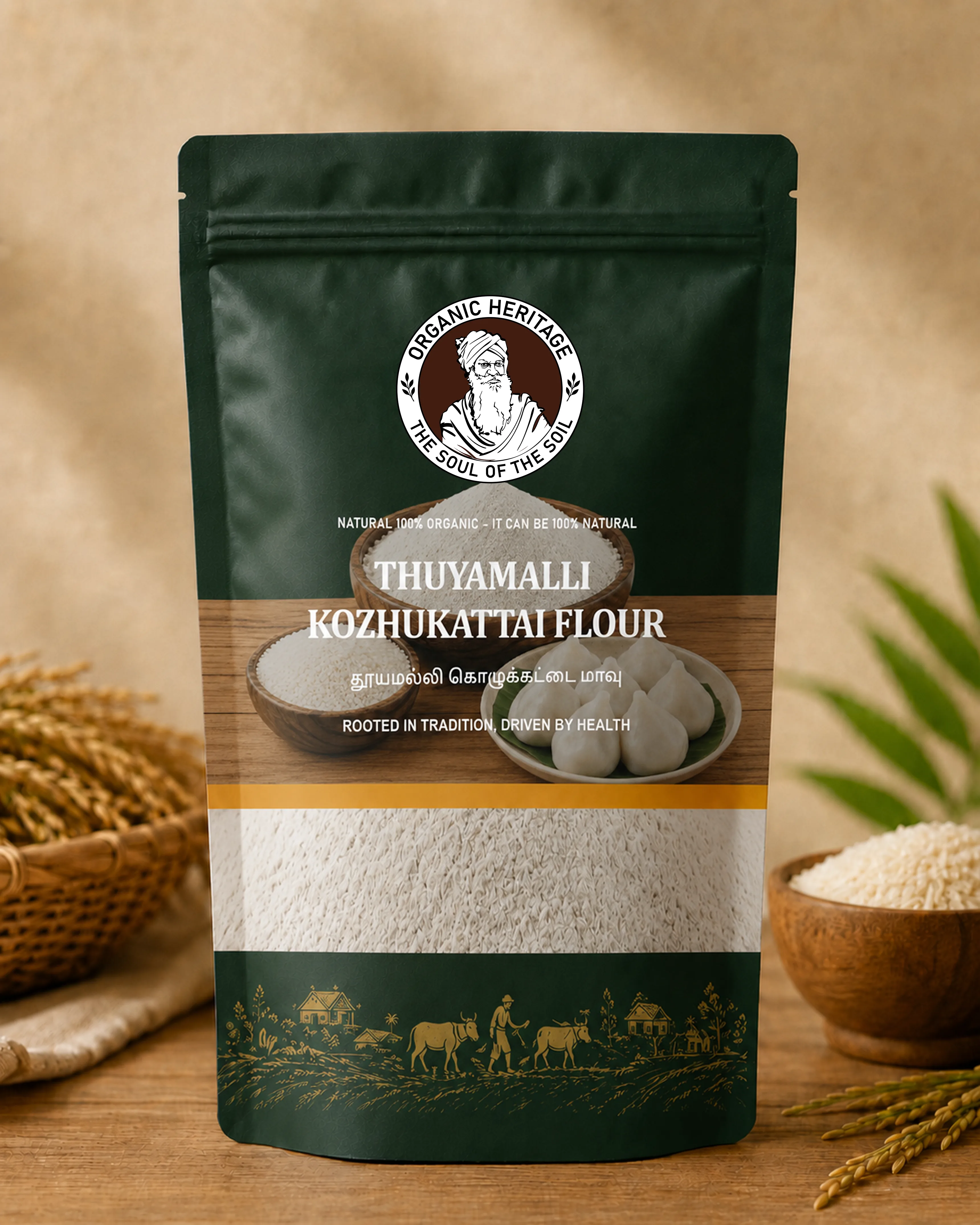 puttu
